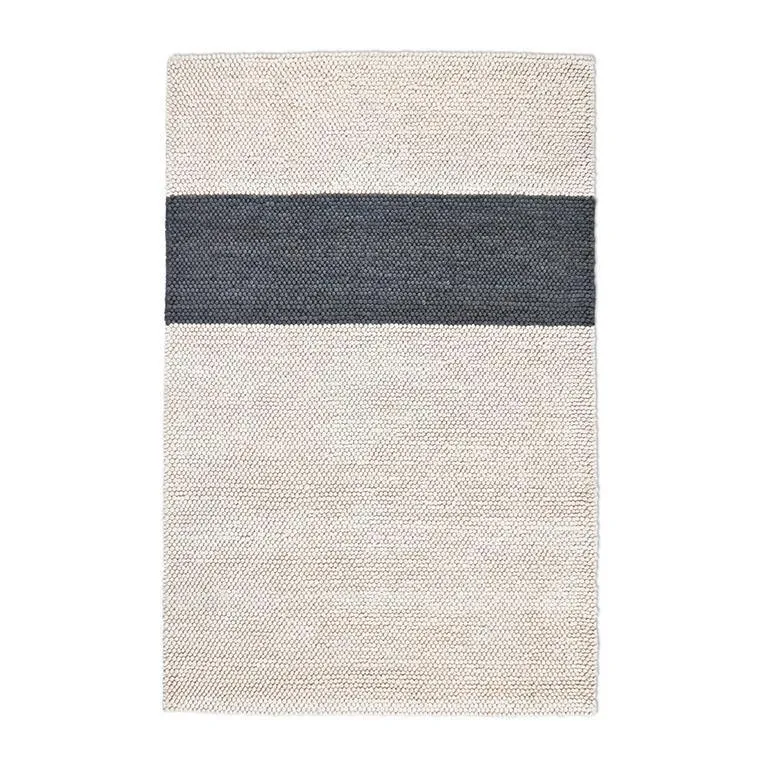 <font color="#ff0000">FLOOR MODEL</font><br>Bala Rug - Raven