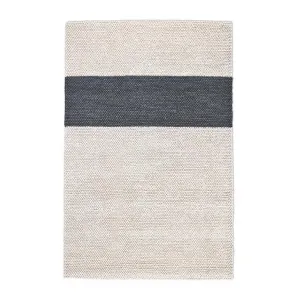<font color="#ff0000">FLOOR MODEL</font><br>Bala Rug - Raven