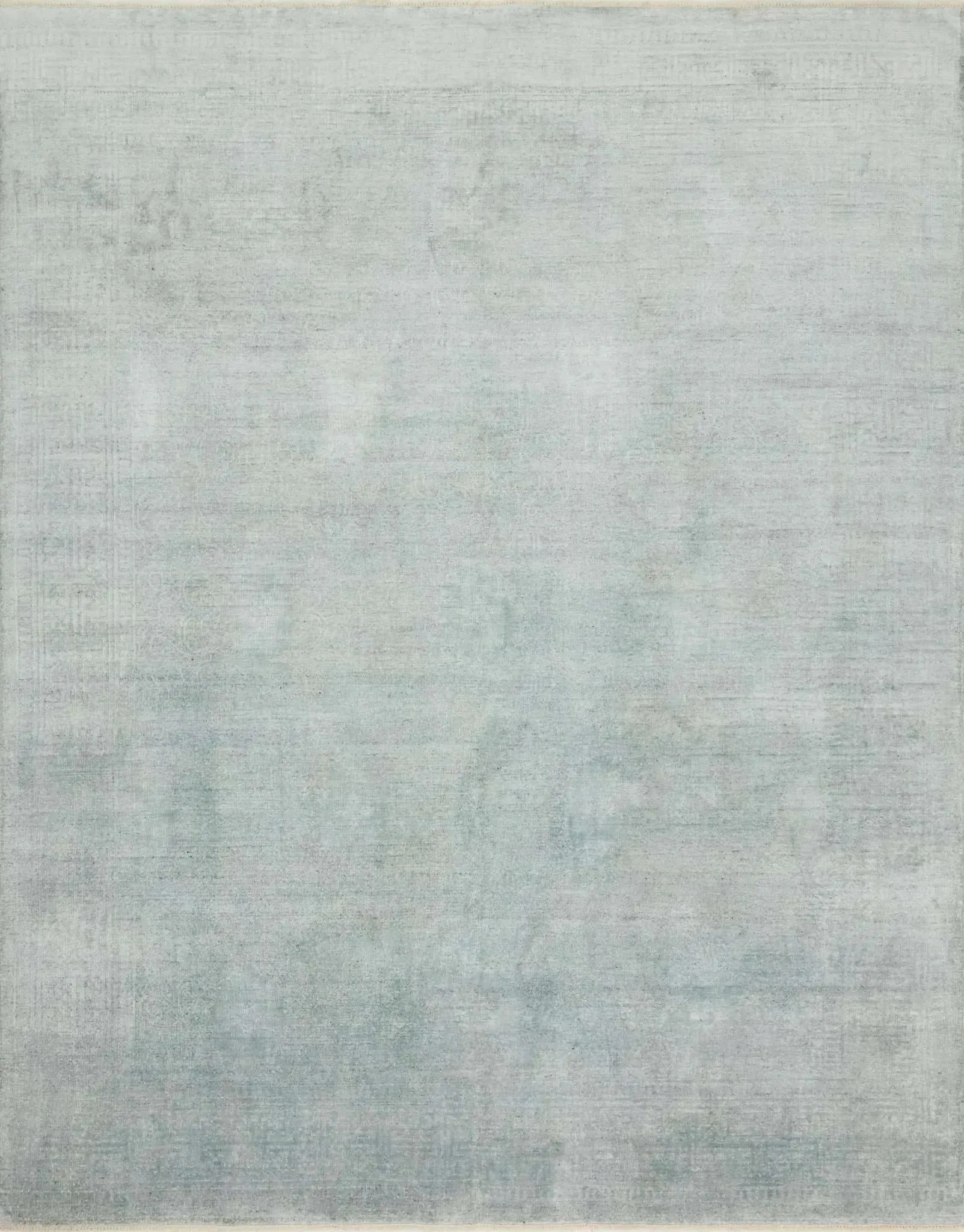Lucid LD-01 Sky Rug