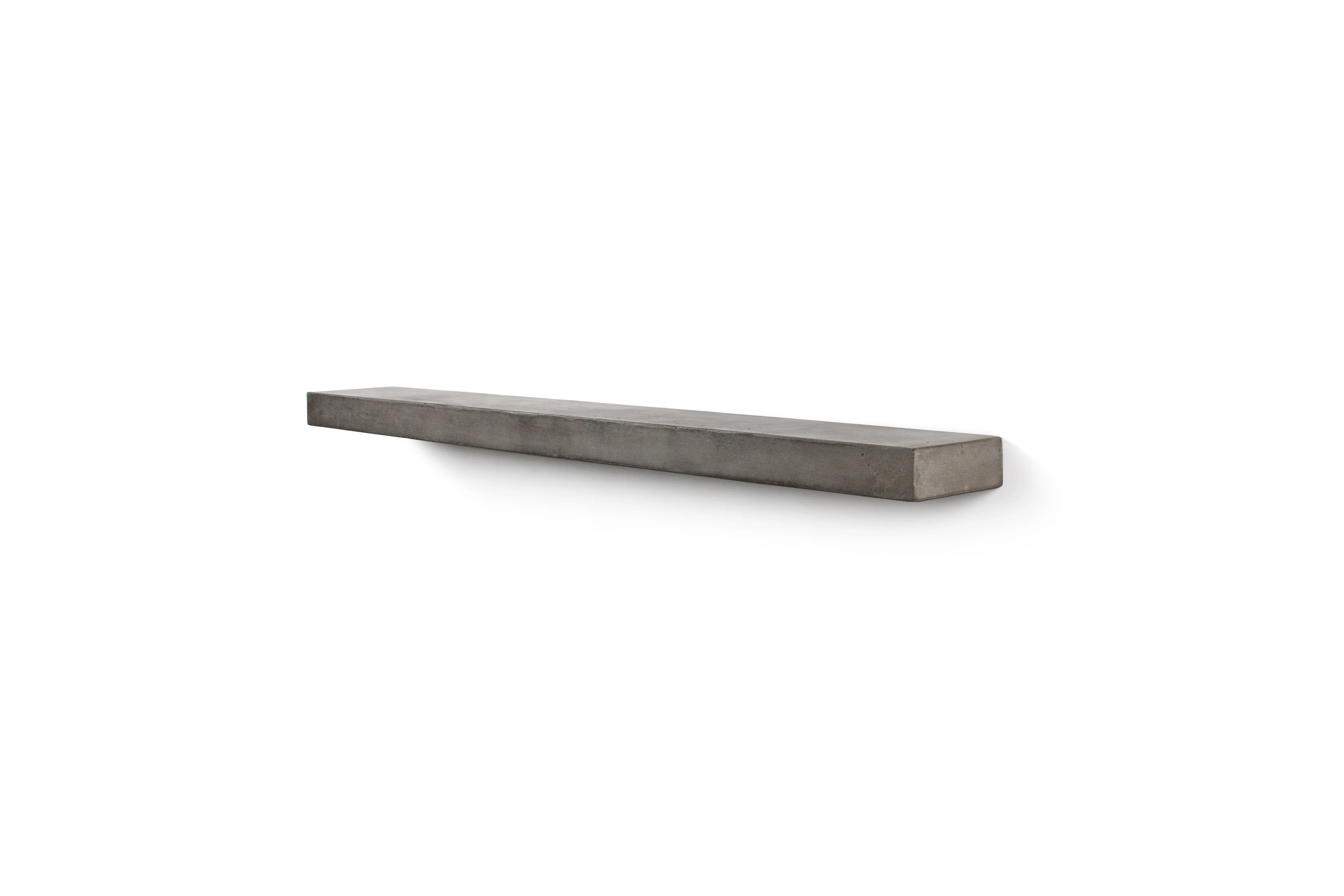 Lyon Beton Concrete Sliced Shelf