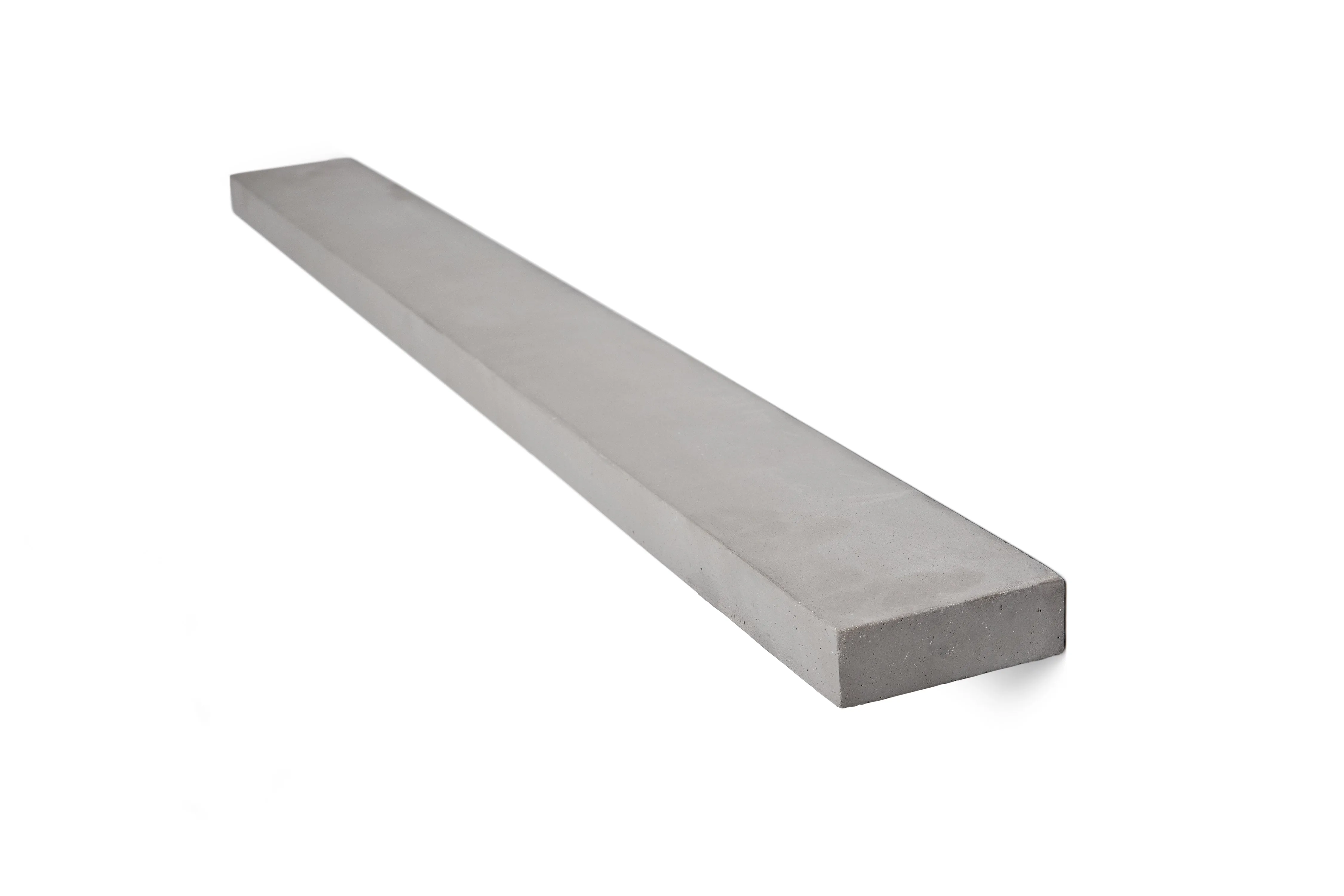 Lyon Beton Concrete Sliced Shelf