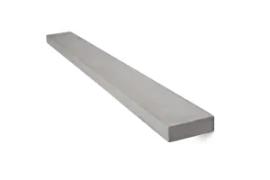 Lyon Beton Concrete Sliced Shelf