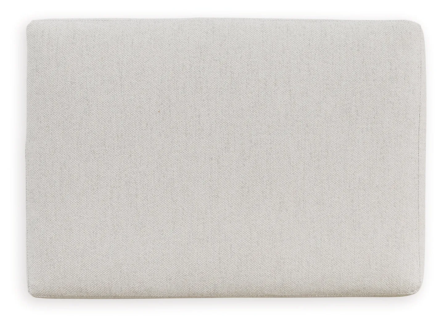 Maitelynn Sofa, Loveseat, Chair and Ottoman in Chalk