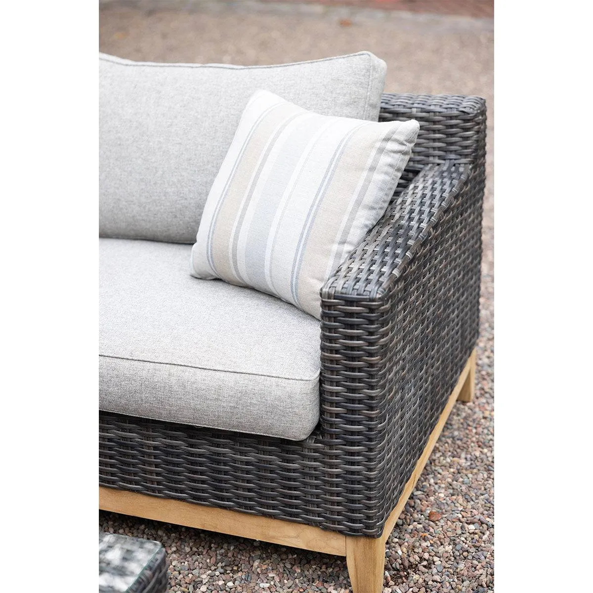 Manchester 4 Piece Sectional Group
