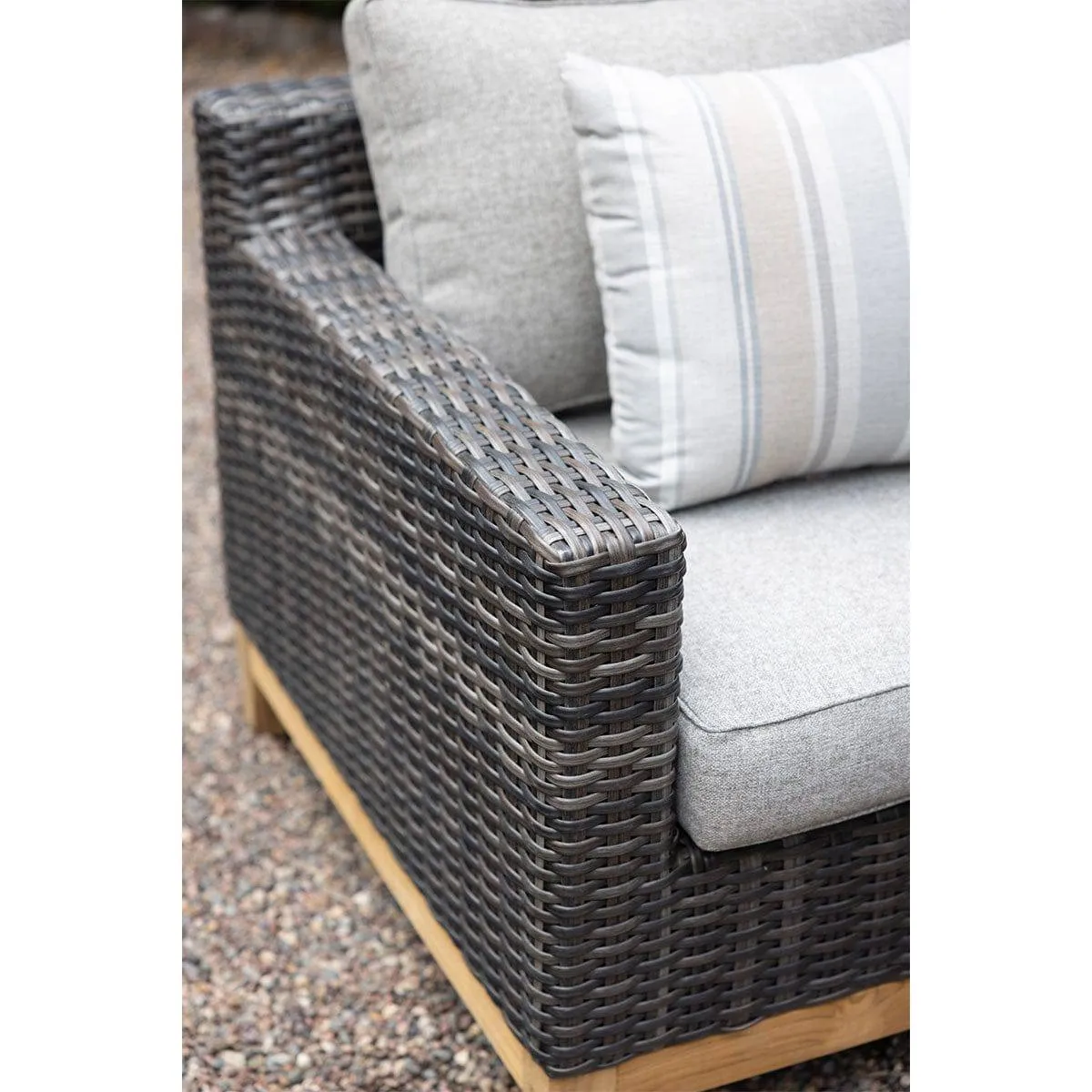 Manchester 4 Piece Sectional Group