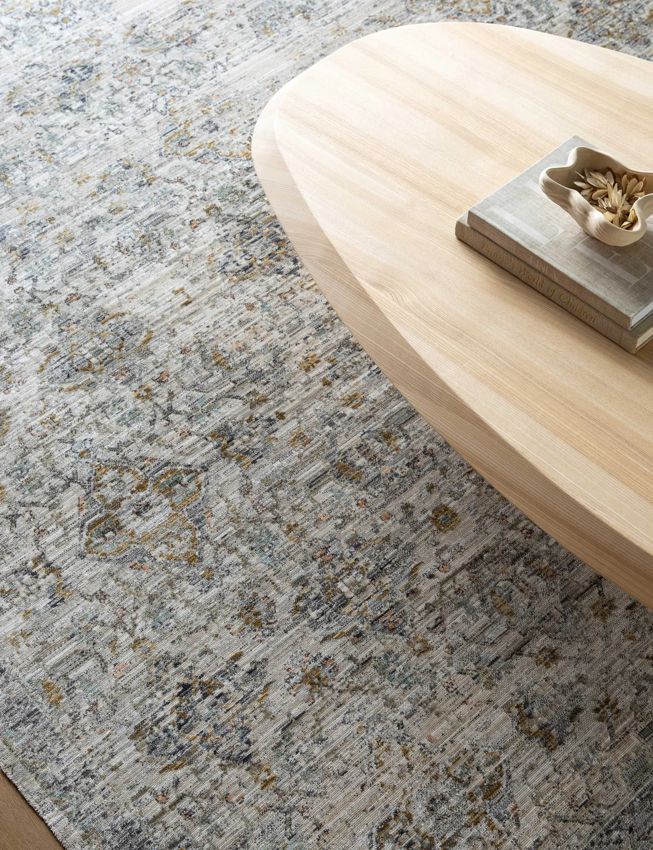 Margaret I Indoor / Outdoor Rug by Becki Owens x Surya