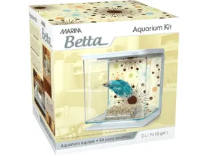 Marina Betta Kit Boy Fireworks 2L