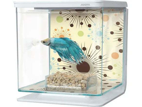 Marina Betta Kit Boy Fireworks 2L