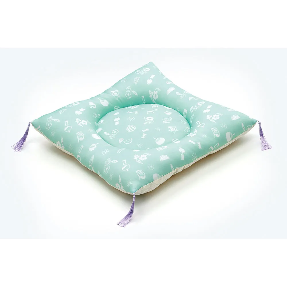 Marukan Nyanko's Cooling Comfort Cushion for Cats (CT563)