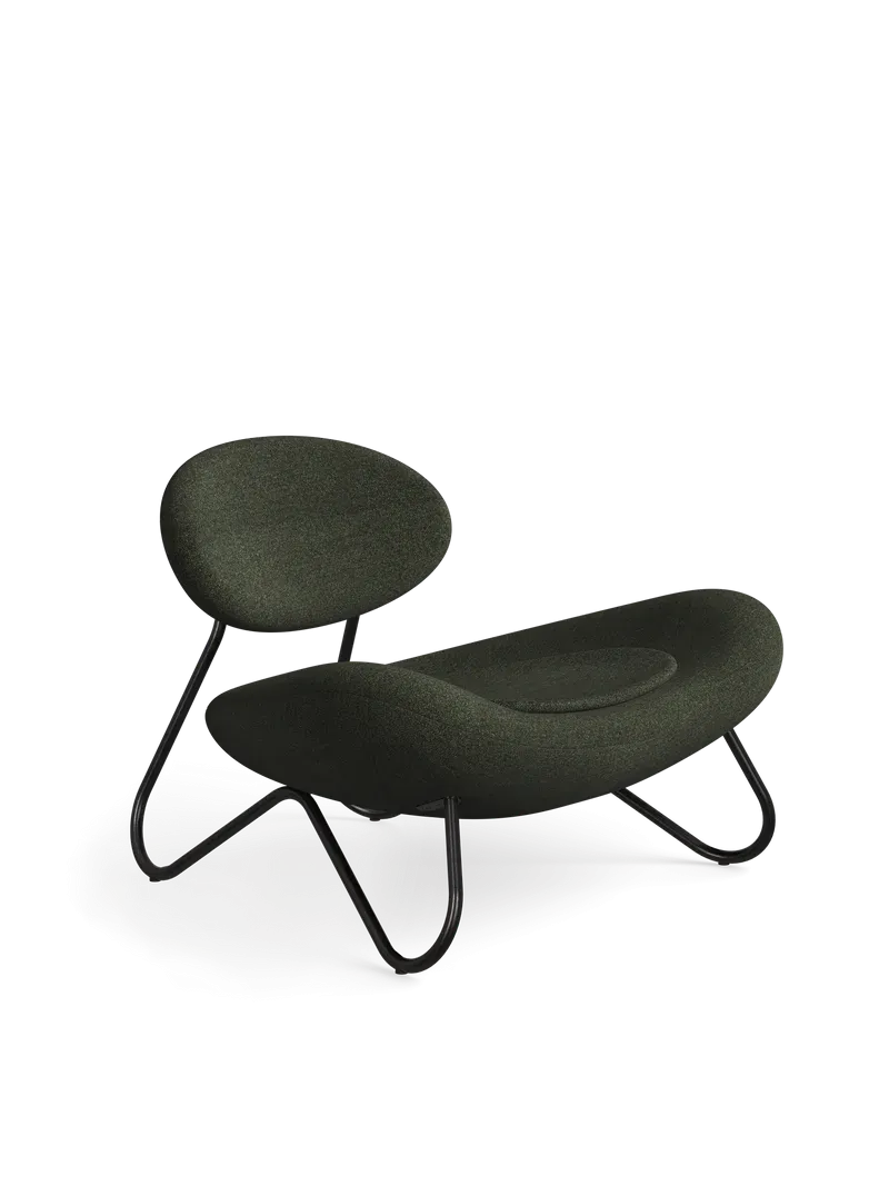 Meadow Lounge Chair - Pine