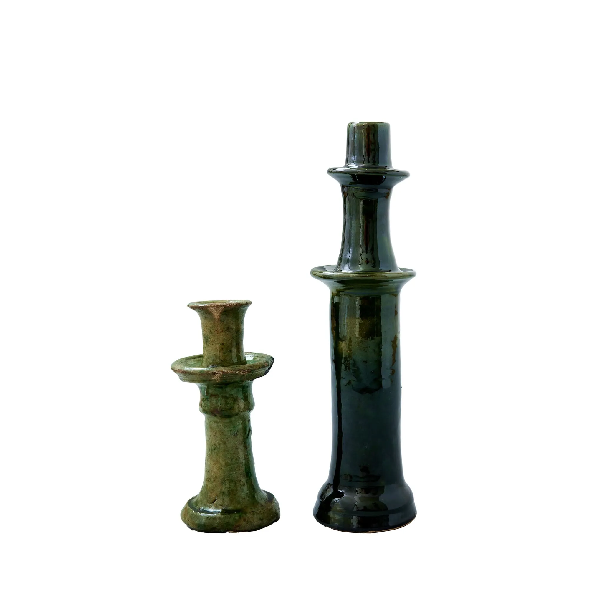 Medium Tamegrout Candlestick