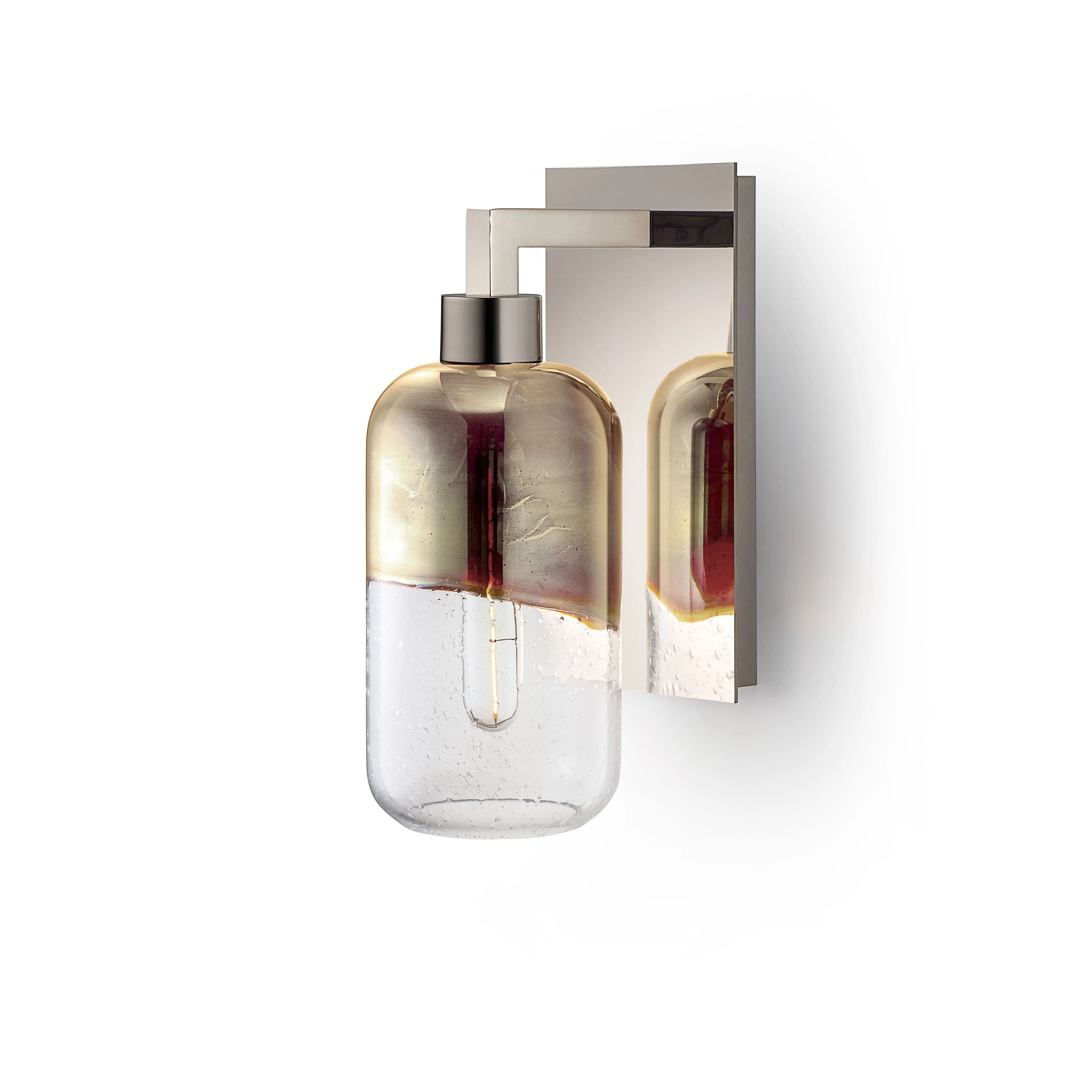 Mercurio Sconce