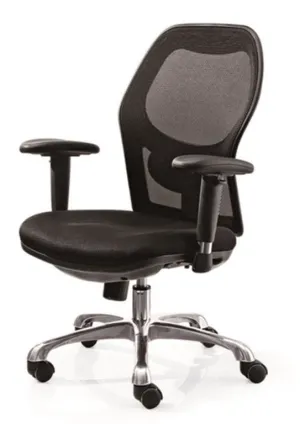 Mesh Medium Back Office chair