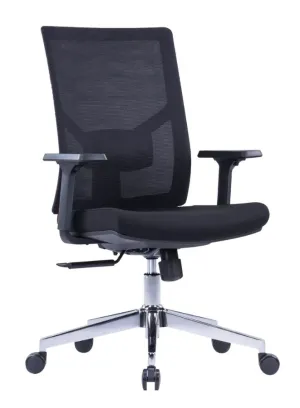 Mesh Space Office chair Medium Back