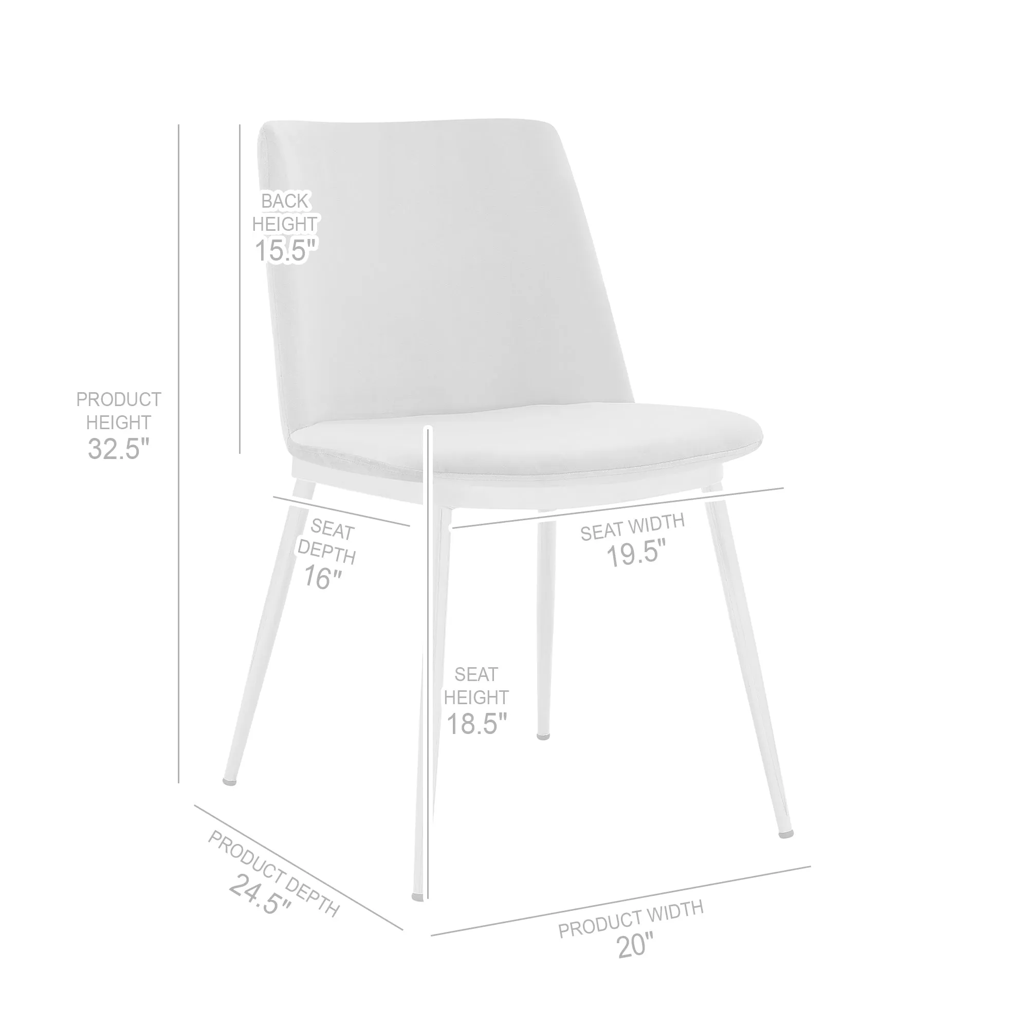 Messina Dining Chair
