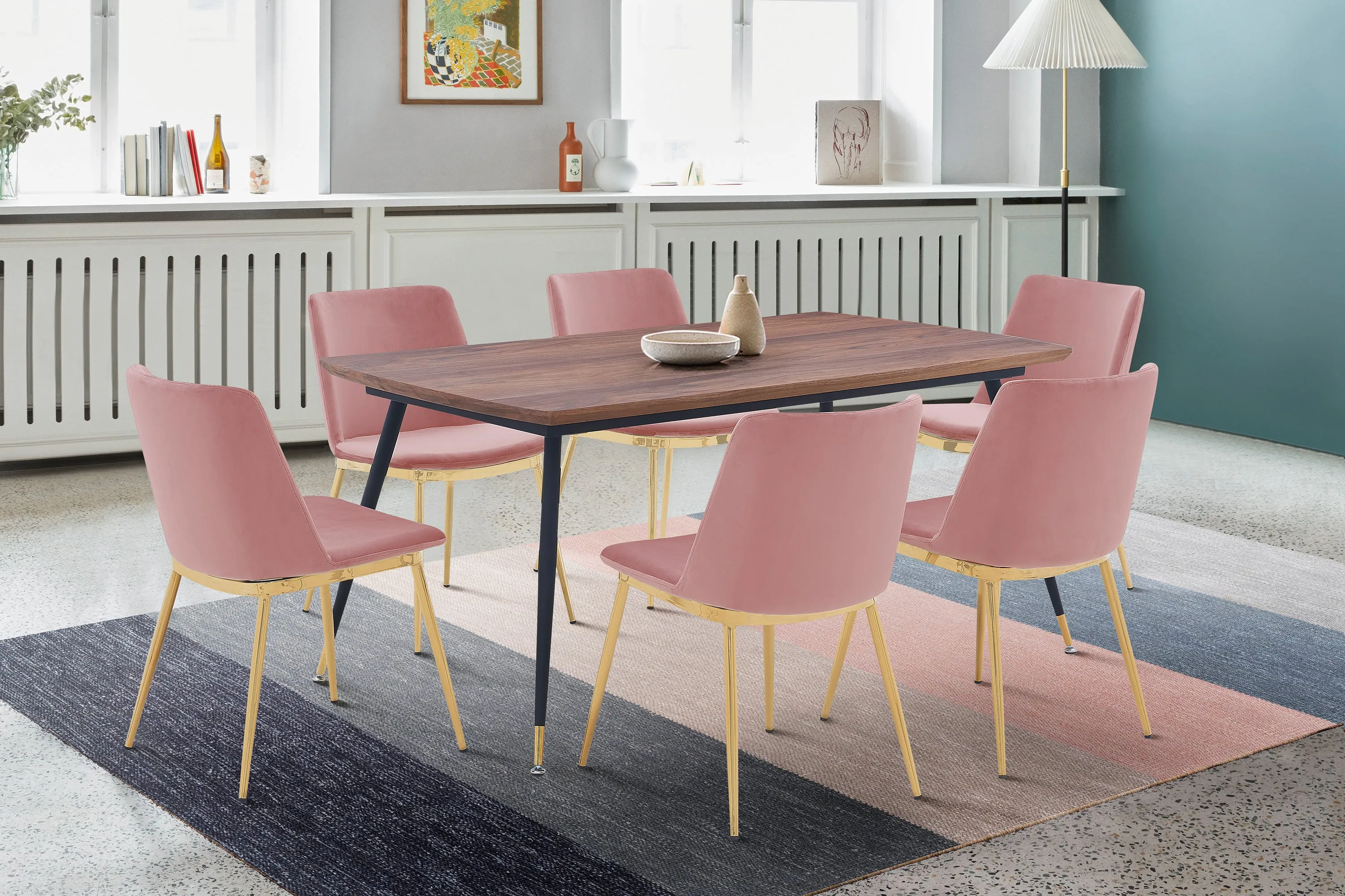 Messina Dining Chair