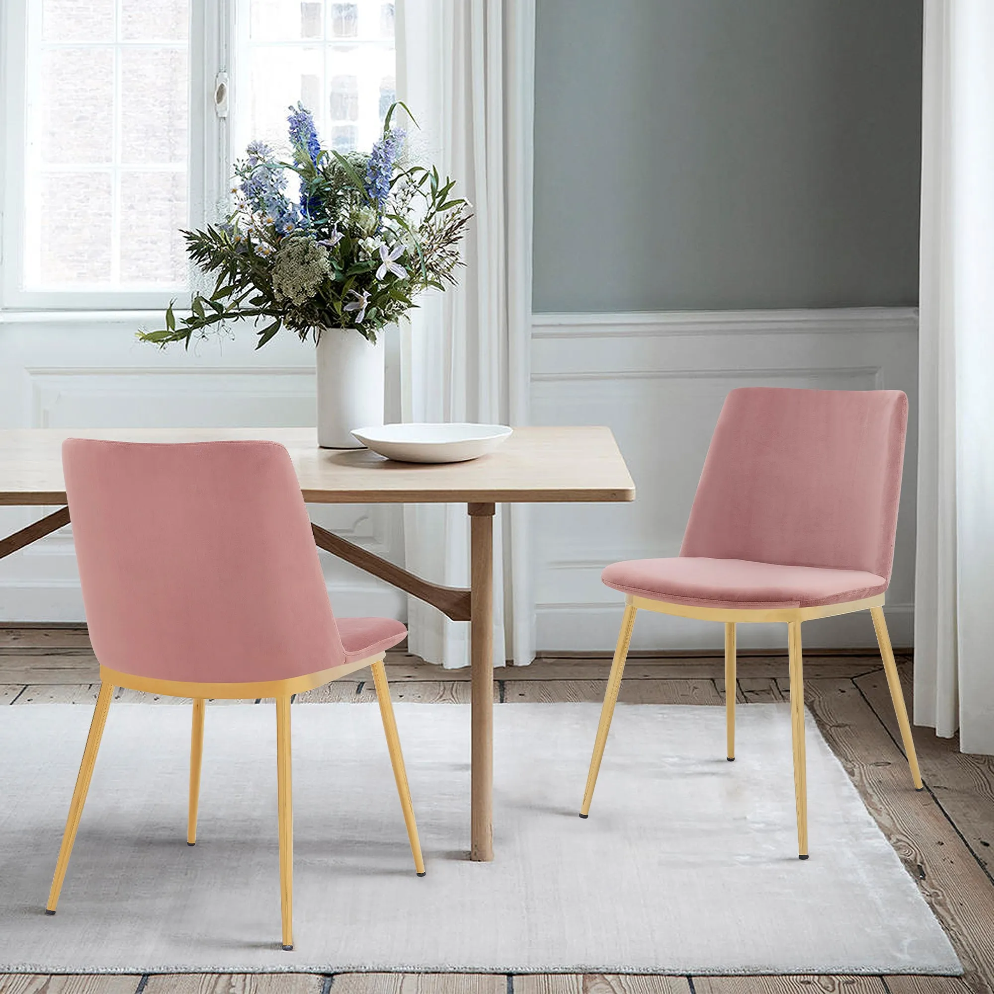 Messina Dining Chair