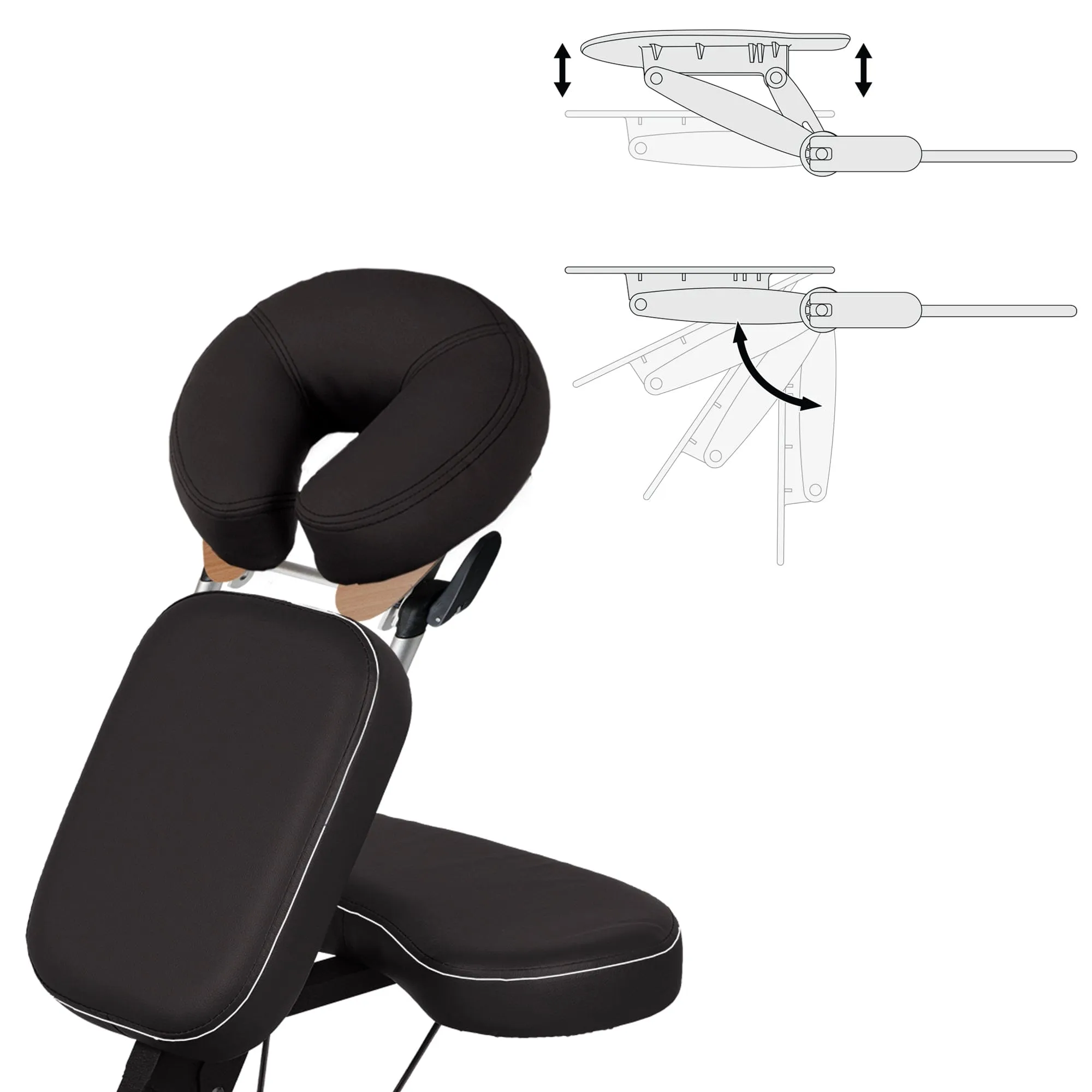 MicroLite Massage Chair