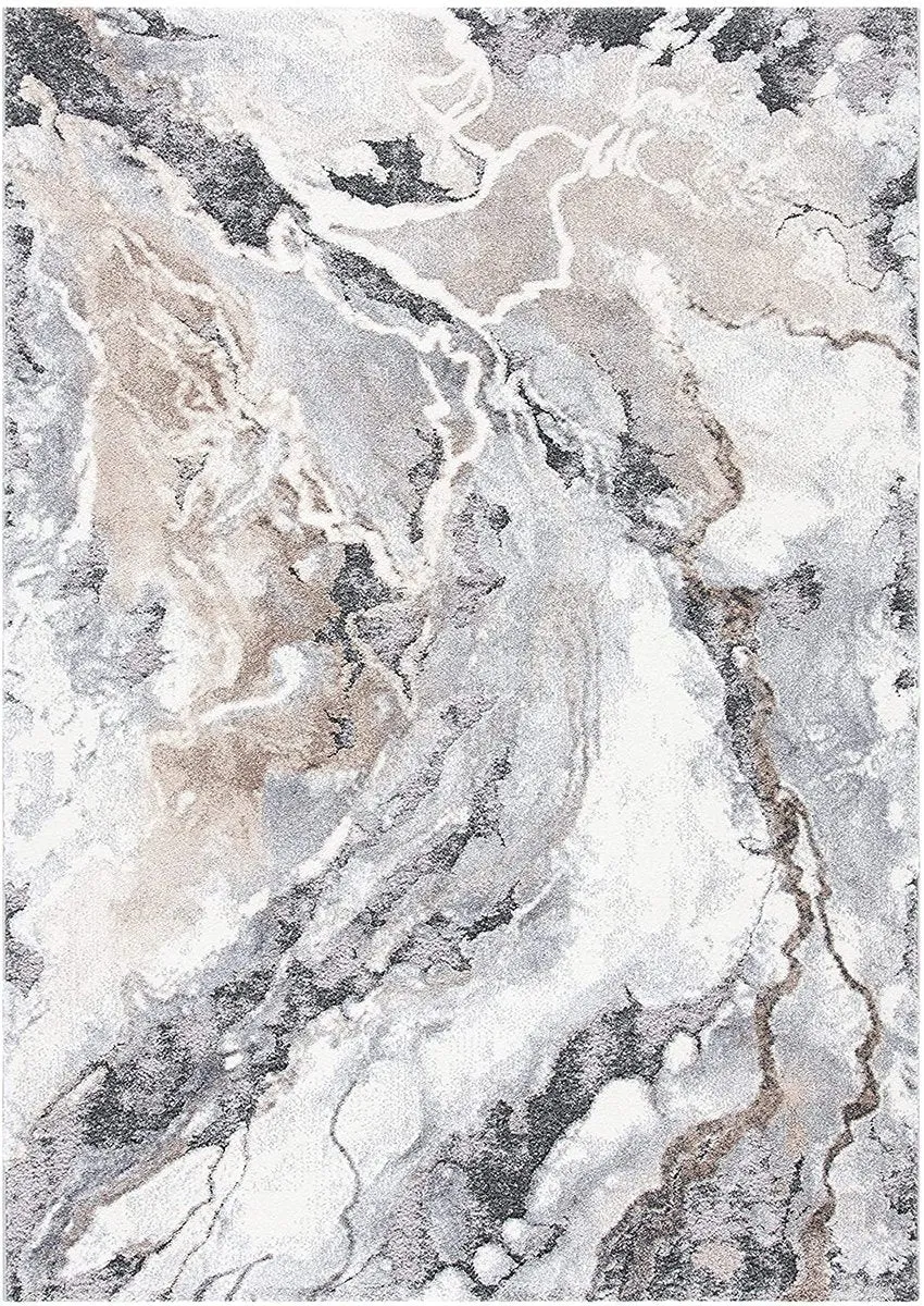 Mineral 222 Natural Rug by Rug Culture