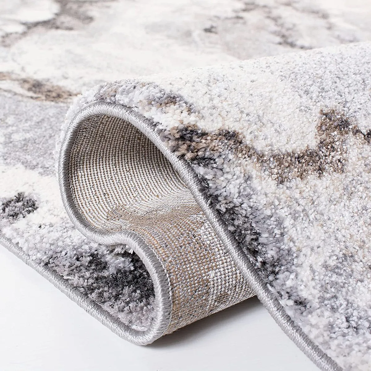 Mineral 222 Natural Rug by Rug Culture