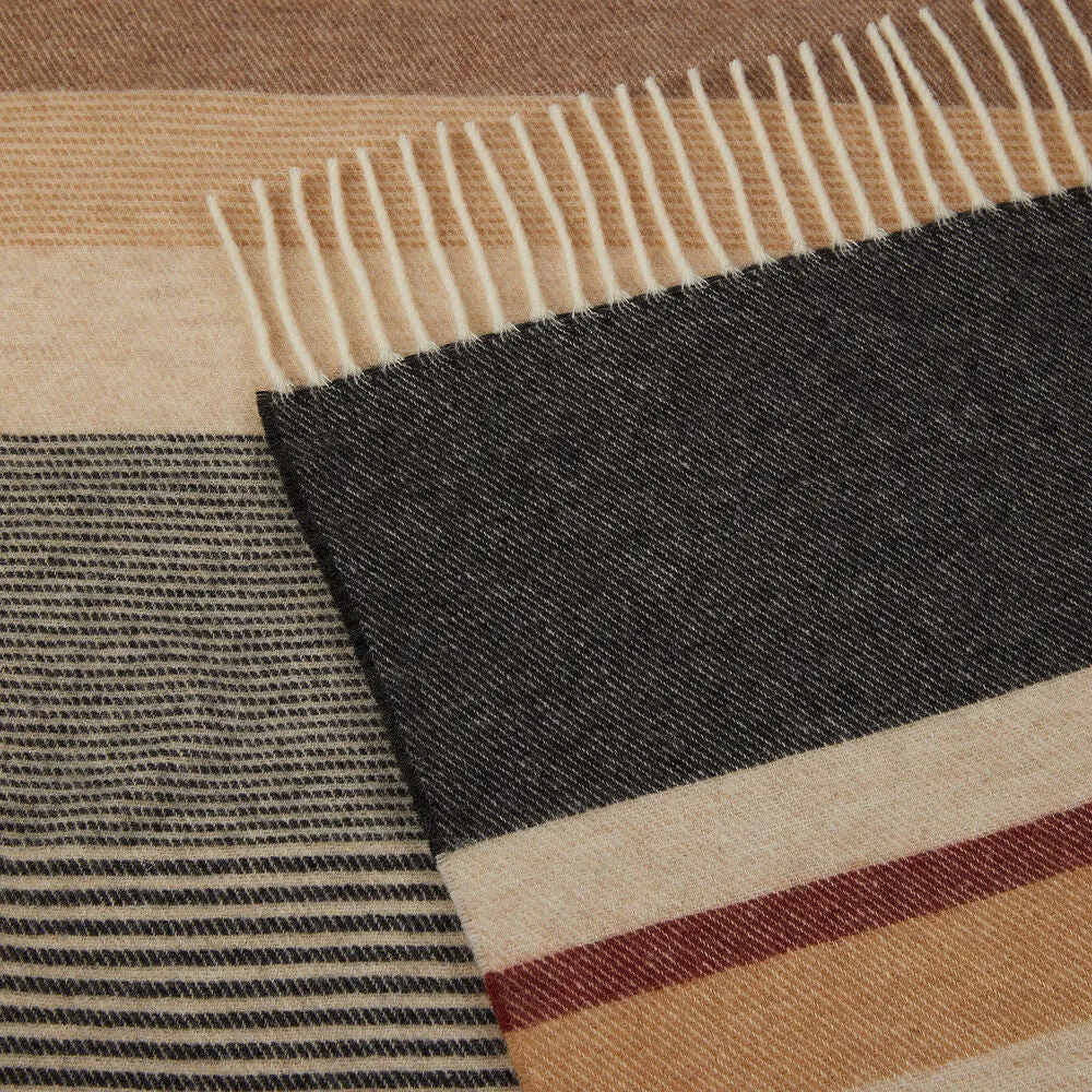 missoni home | benjamin throw 130x190cm | colour 160 - DC