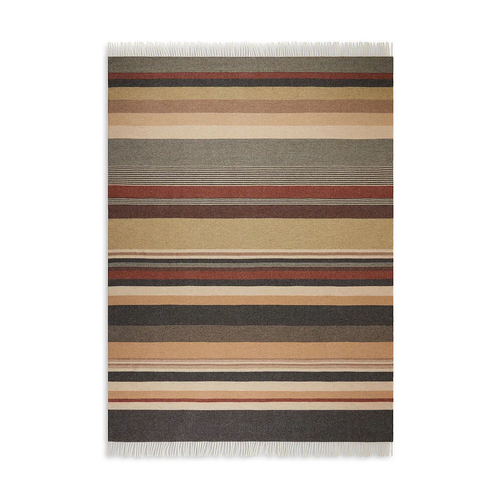 missoni home | benjamin throw 130x190cm | colour 160 - DC