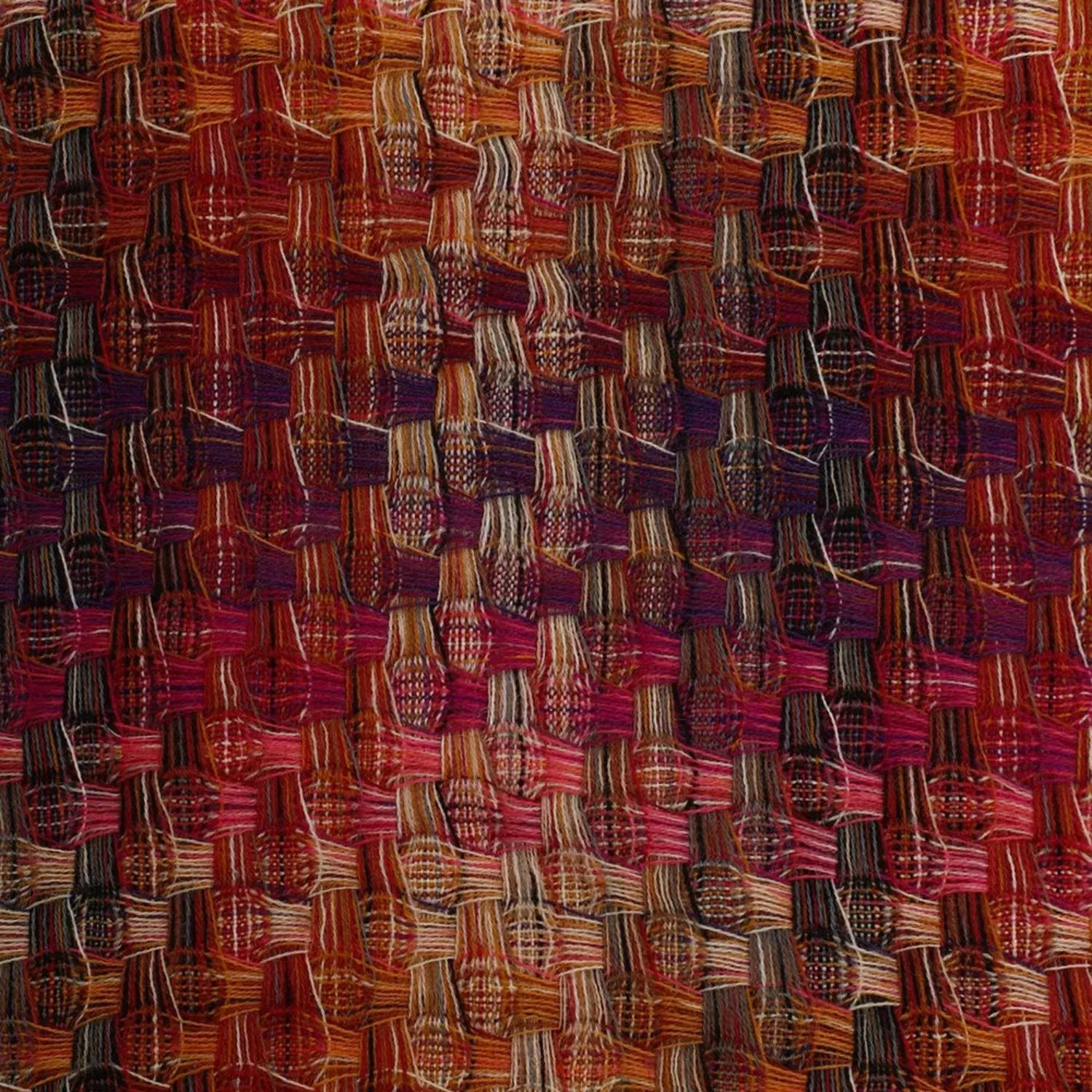 missoni home | husky throw 130x190cm | colour 149