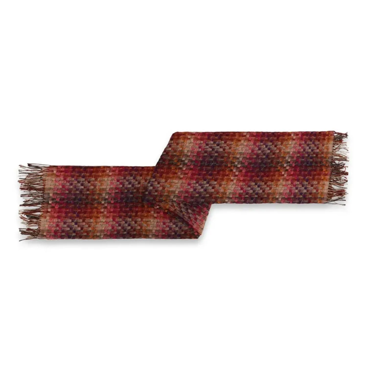 missoni home | husky throw 130x190cm | colour 149