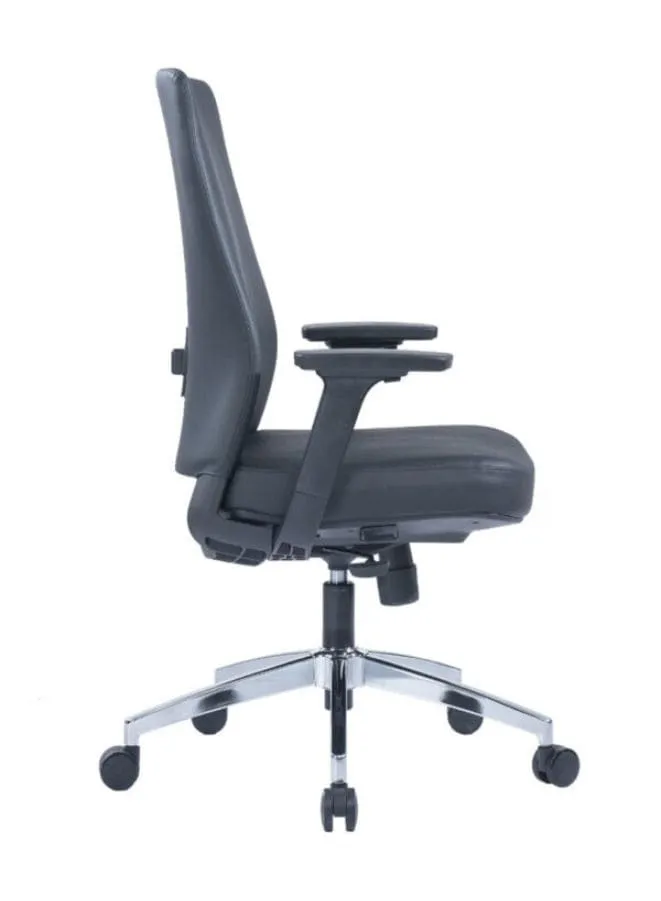 Modern Executive Office Chair Medium Back