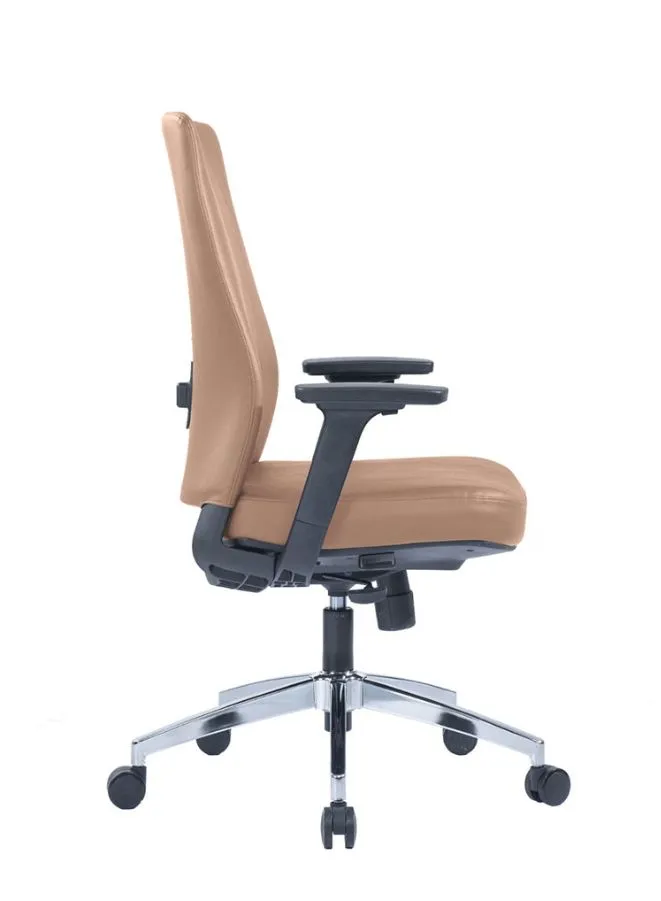 Modern Executive Office Chair Medium Back
