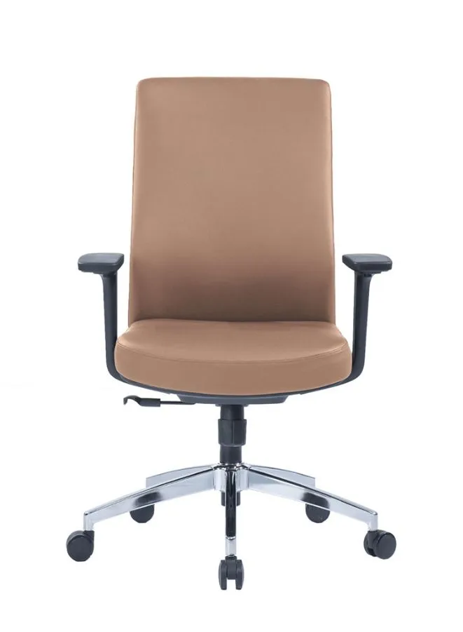 Modern Executive Office Chair Medium Back