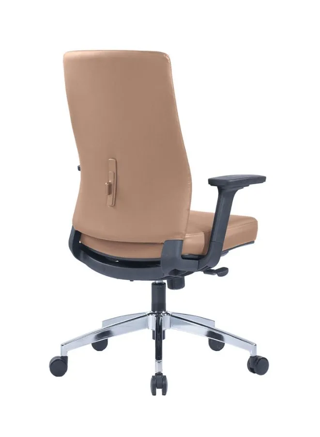 Modern Executive Office Chair Medium Back