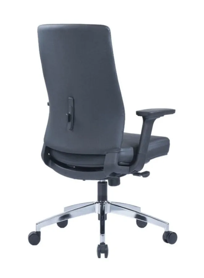 Modern Executive Office Chair Medium Back
