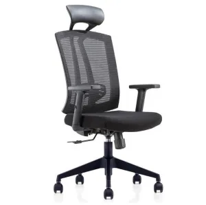 Modern Mesh Office chair High Back