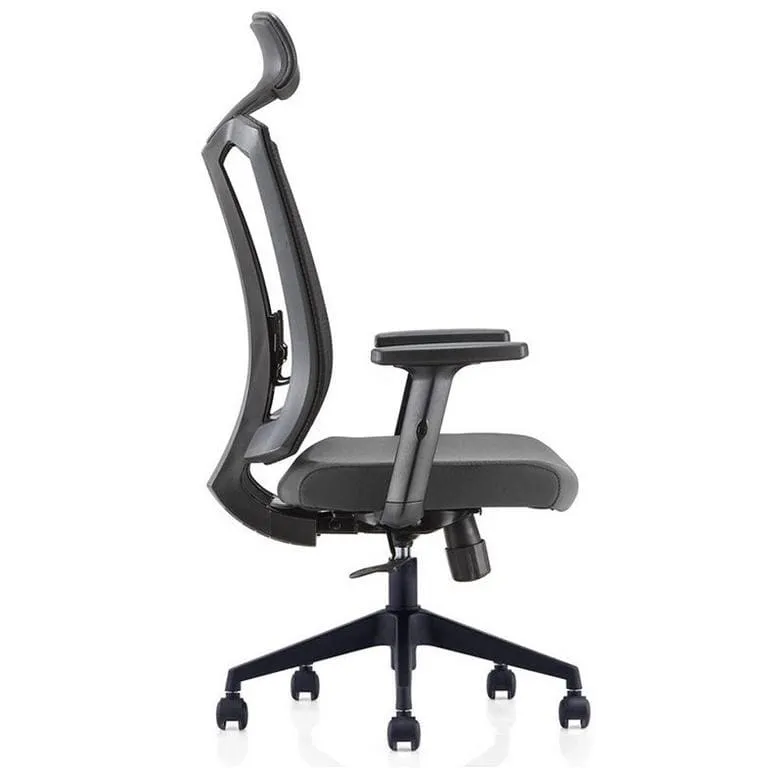 Modern Mesh Office chair High Back