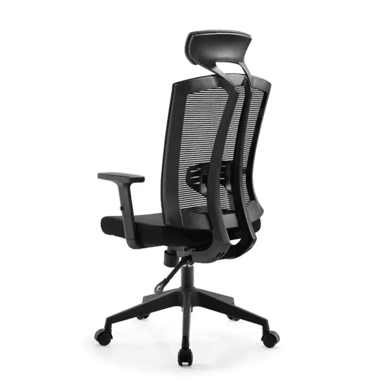 Modern Mesh Office chair High Back