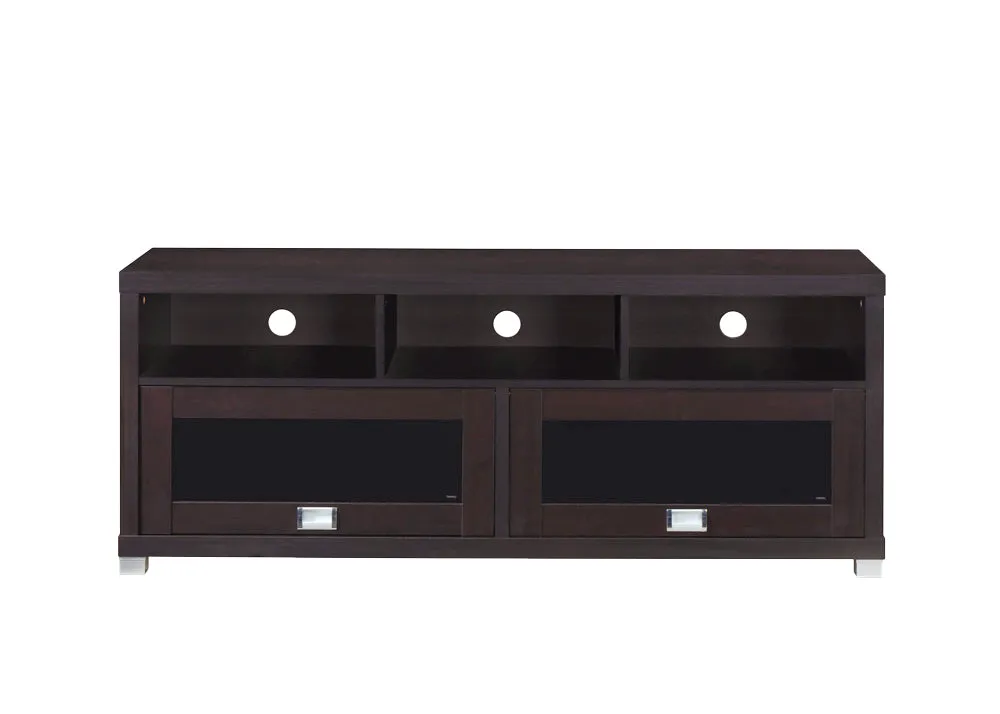Modern TV Stand with Storage for TVs up to 65"