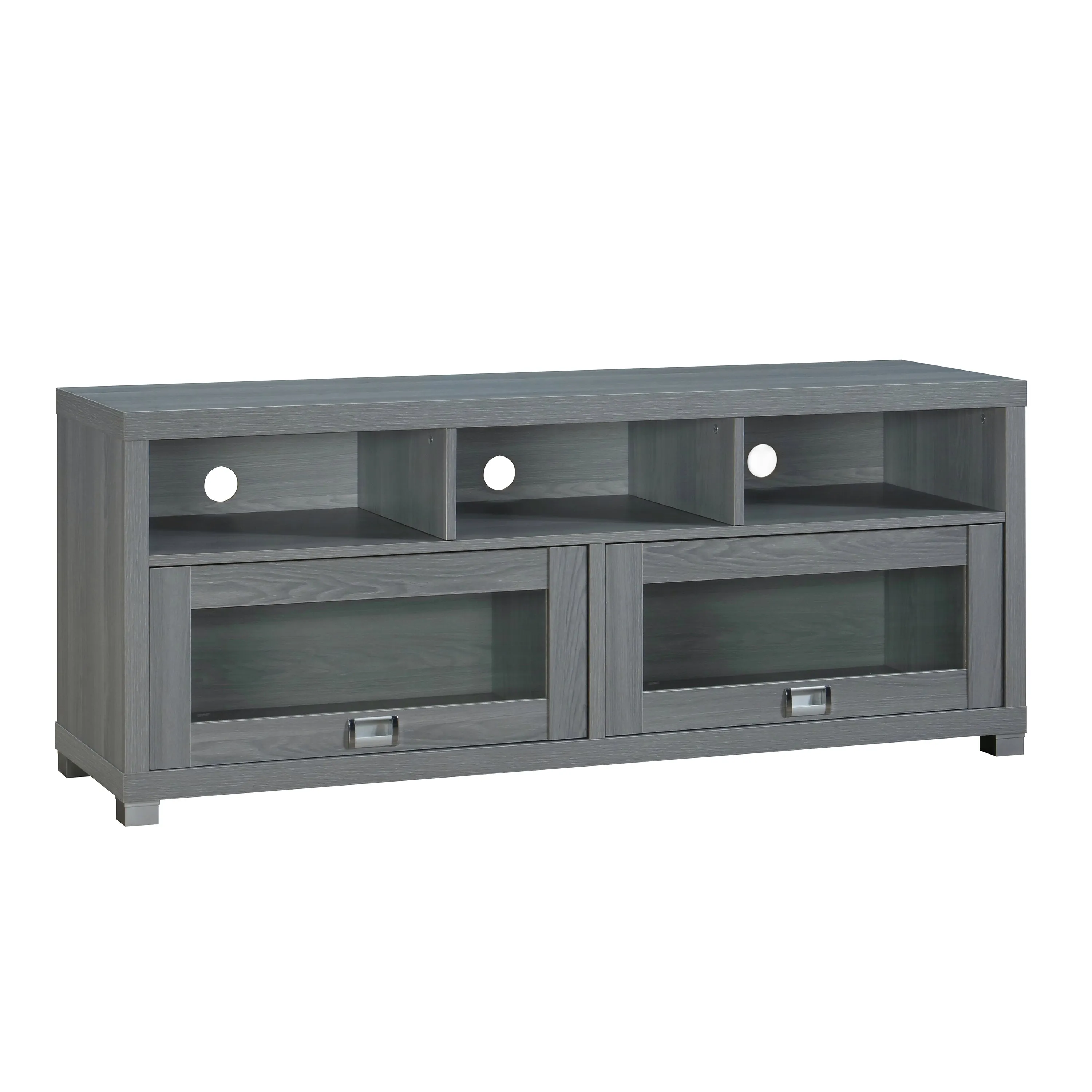 Modern TV Stand with Storage for TVs up to 65"