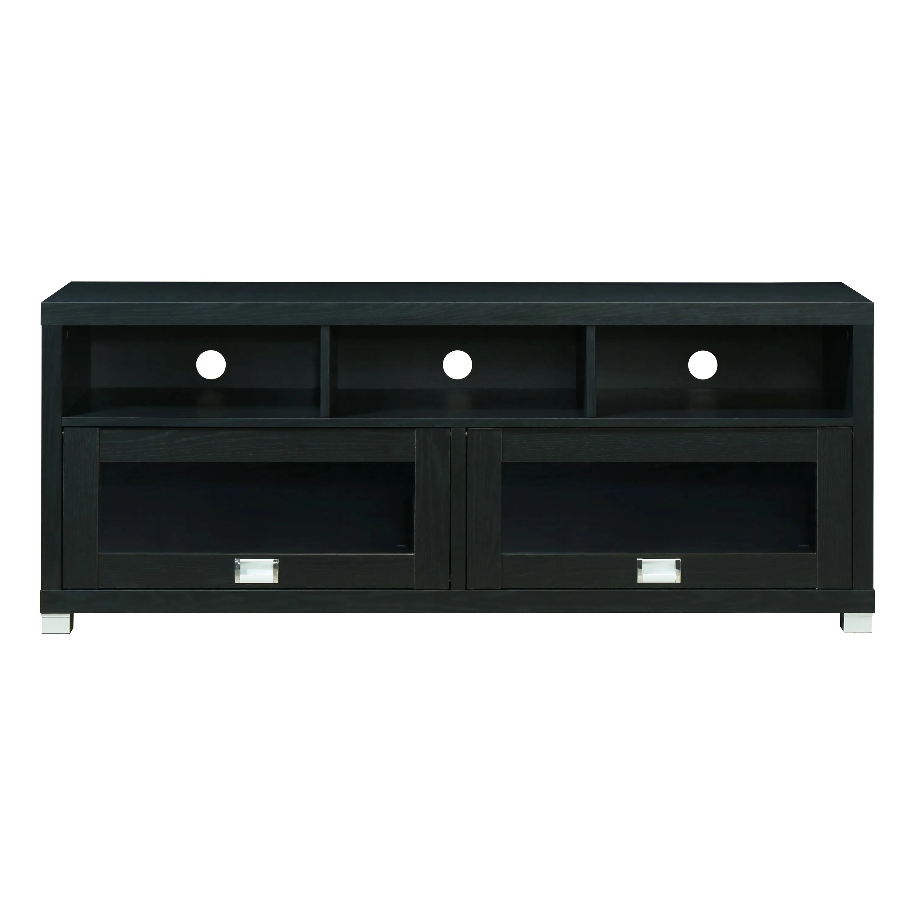 Modern TV Stand with Storage for TVs up to 65"