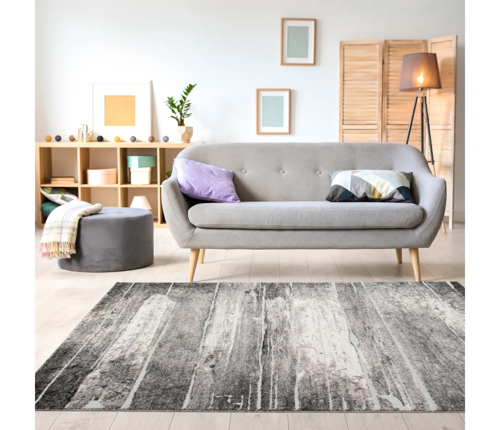 Montana - Area Rug