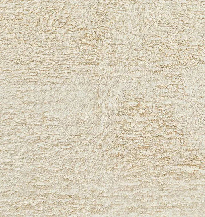 Neo Moroccan NEM-5 Ivory Rug