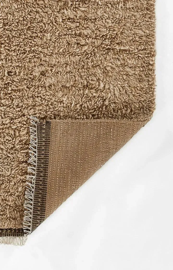Neo Moroccan NEM-5 Natural Rug
