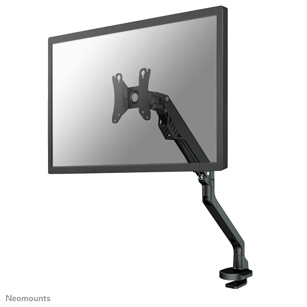 Neomounts Flatscreen Desk Mount Fpma-D750black2 - Black