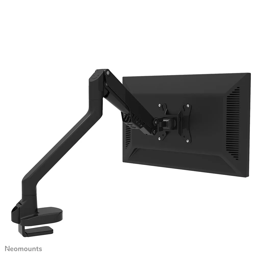 Neomounts Flatscreen Desk Mount Fpma-D750black2 - Black