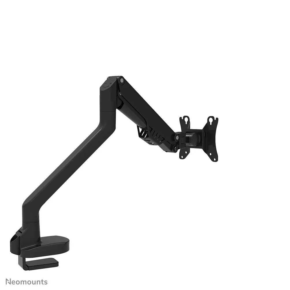 Neomounts Flatscreen Desk Mount Fpma-D750black2 - Black