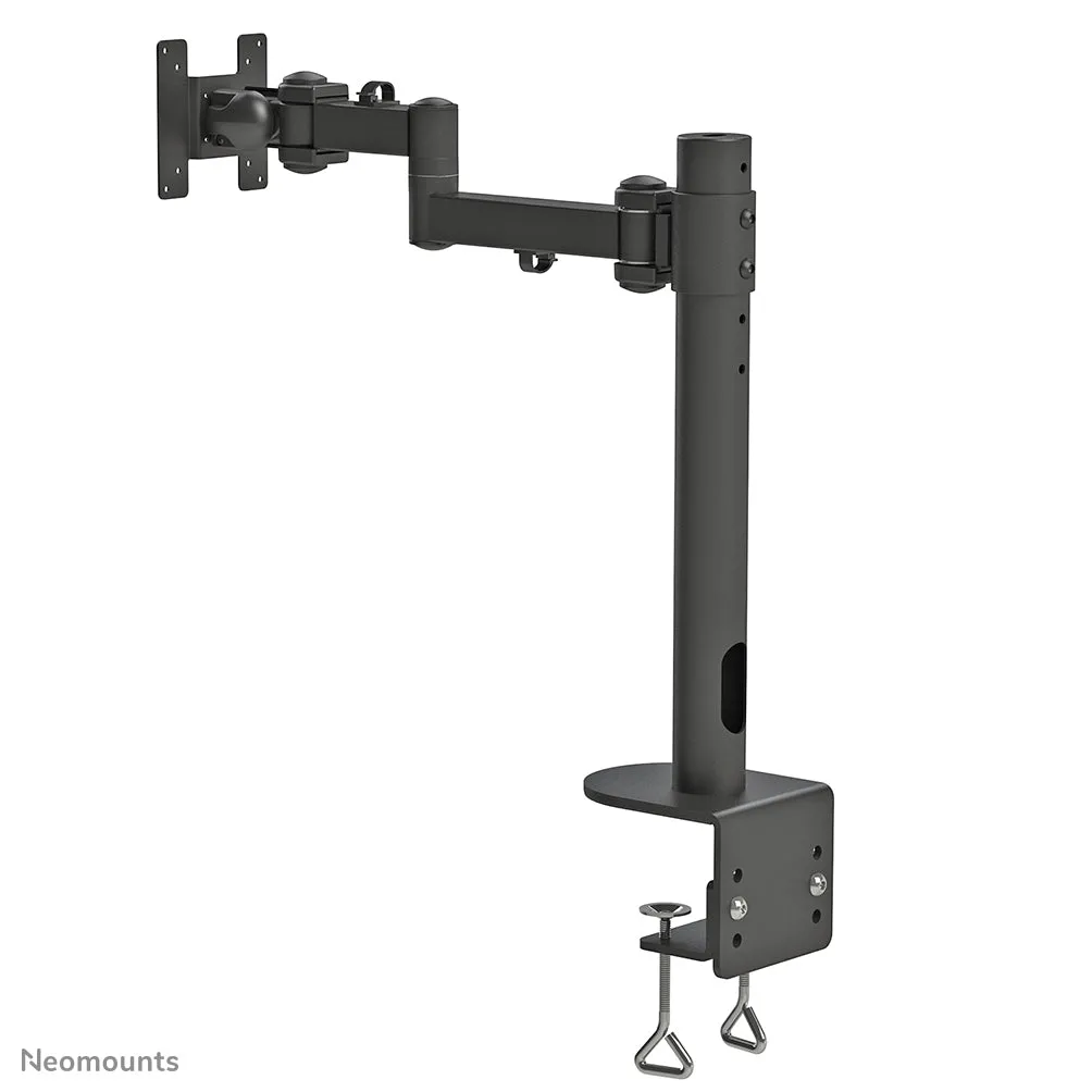 Neomounts Fpma-D960plus Mounting Kit - Full-Motion - For Lcd Display - Black