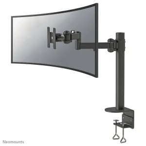 Neomounts Fpma-D960plus Mounting Kit - Full-Motion - For Lcd Display - Black
