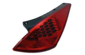 Nissan 350Z Fairlady 03-07 Facelift Style LED Taillight