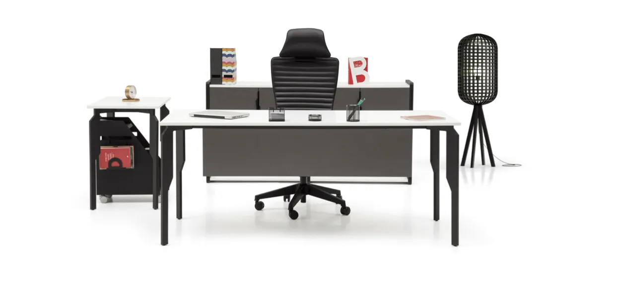 NOTE DESK