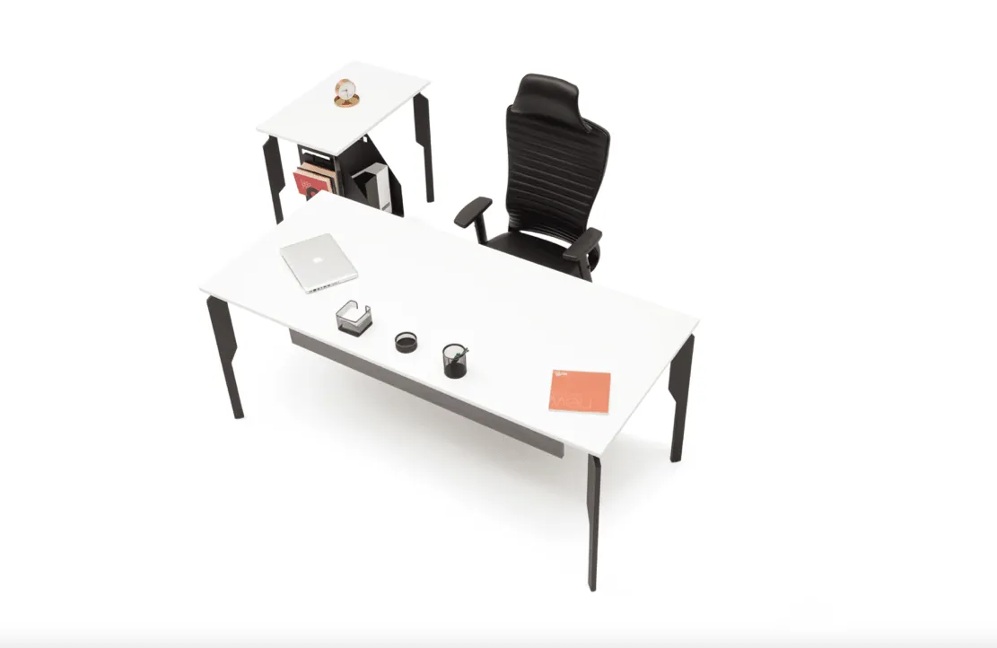 NOTE DESK